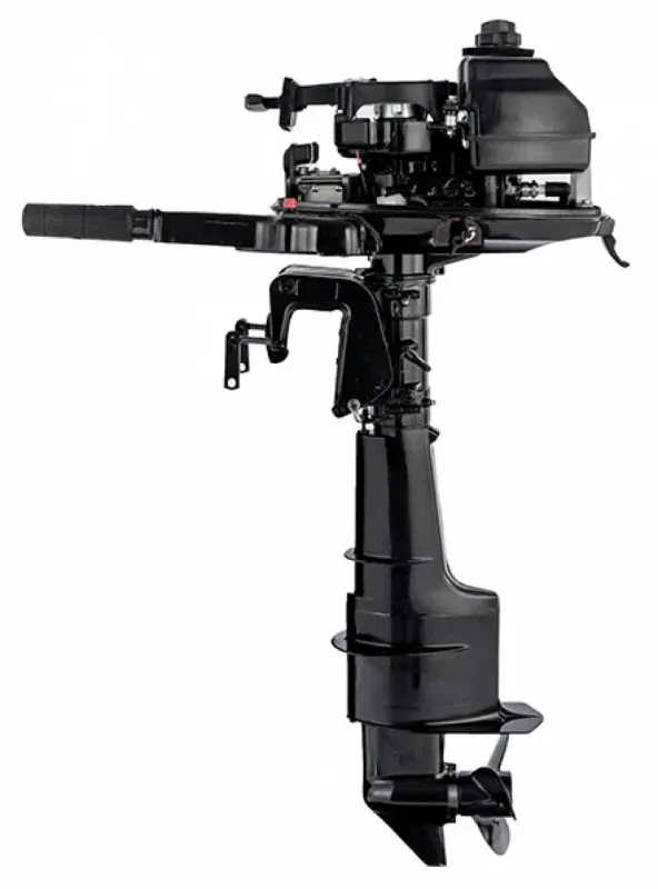 Мотор лодочный PARSUN