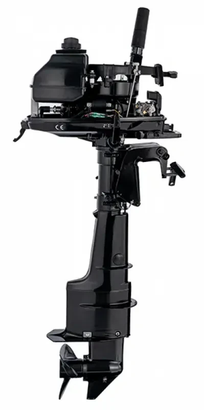 Мотор лодочный PARSUN