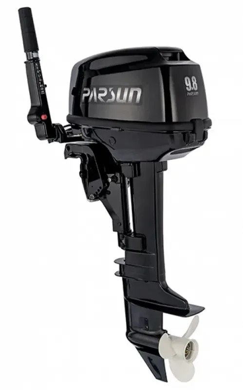 Мотор лодочный PARSUN