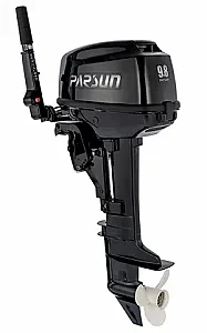 Мотор лодочный PARSUN T9.8BMS