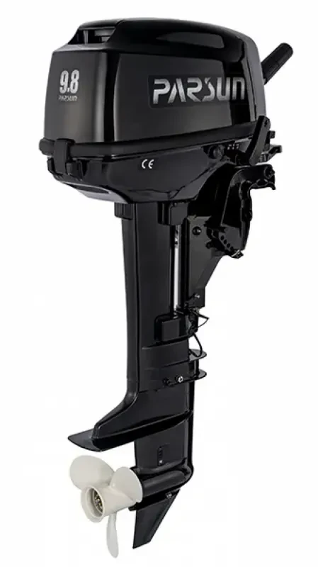 Мотор лодочный PARSUN