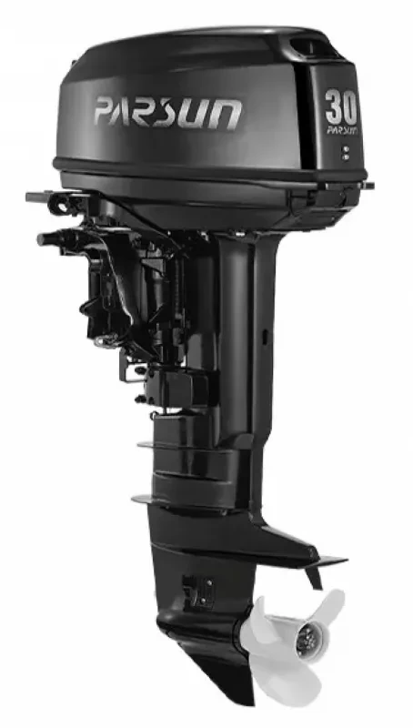 Мотор лодочный PARSUN