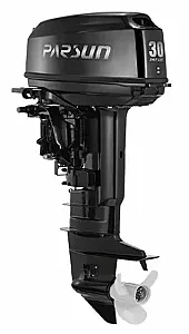 Мотор лодочный PARSUN T30АBMS