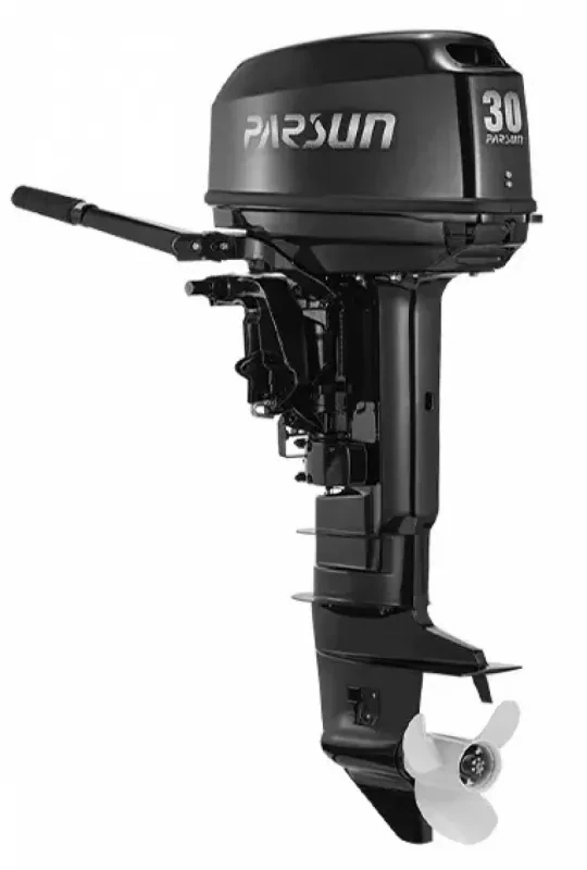 Мотор лодочный PARSUN