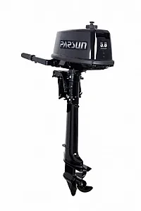 Мотор лодочный PARSUN T5.8BMS-12L