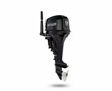 Мотор лодочный PARSUN T15BMS