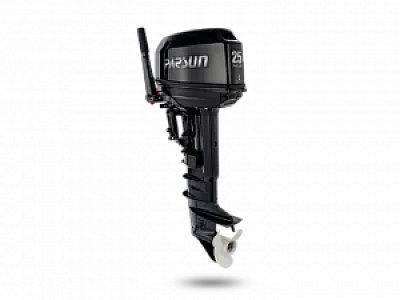 Мотор лодочный PARSUN T25BMS