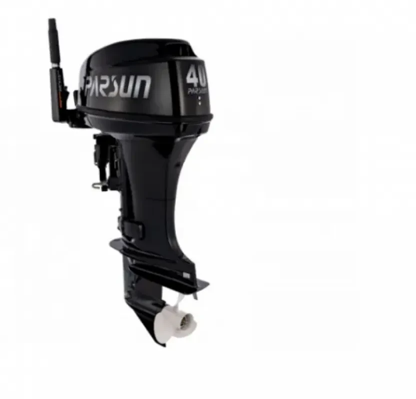 Мотор лодочный PARSUN