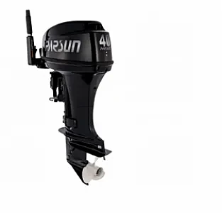 Мотор лодочный PARSUN T40BMS