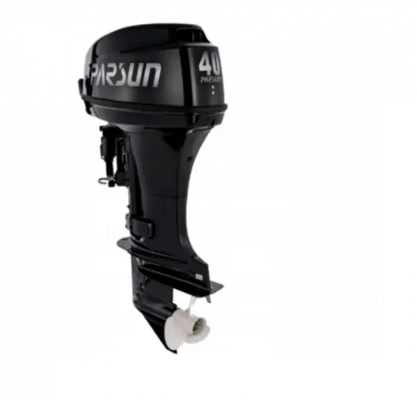 Мотор лодочный PARSUN