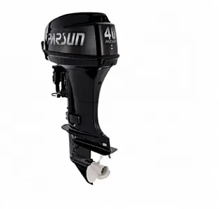 Мотор лодочный PARSUN T40FWS