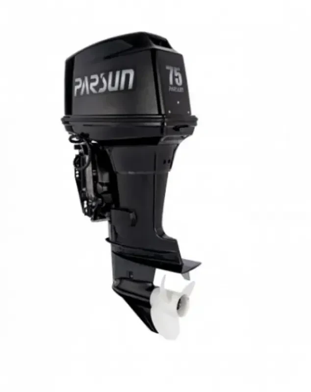 Мотор лодочный PARSUN