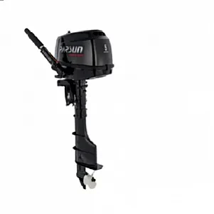 4-х тактные моторы Parsun