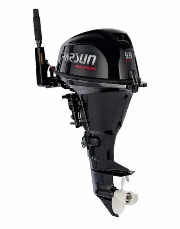 Мотор лодочный PARSUN