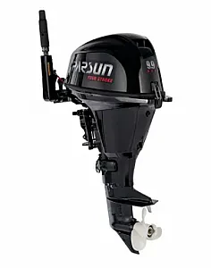 Мотор лодочный PARSUN F9.9ABMS-EFI pro