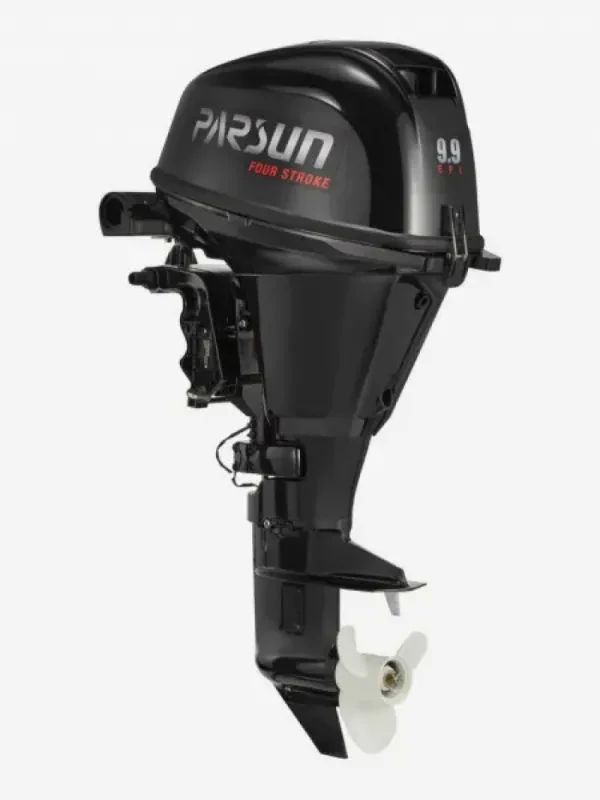 Мотор лодочный PARSUN