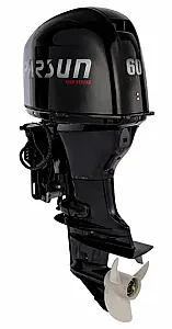 Мотор лодочный PARSUN F60FEL-T-EFI