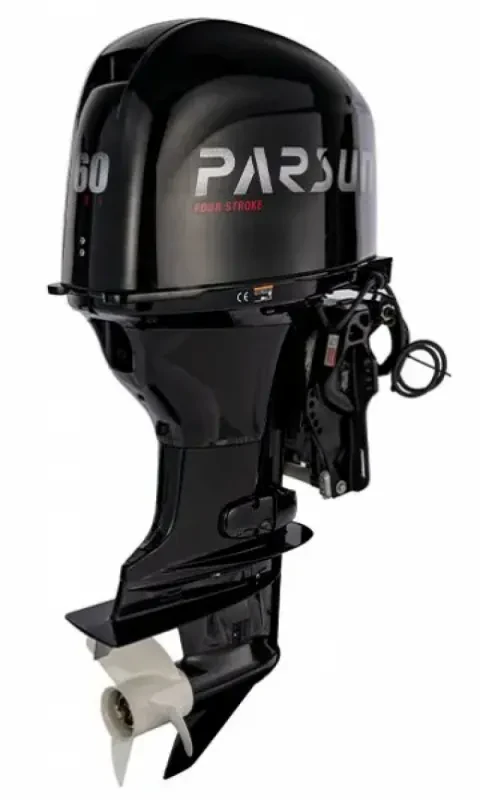 Мотор лодочный PARSUN
