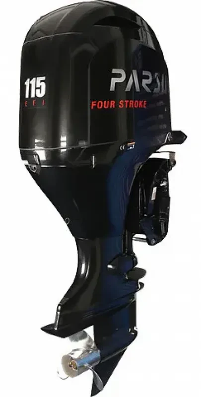Мотор лодочный PARSUN F115FEL-T EFI