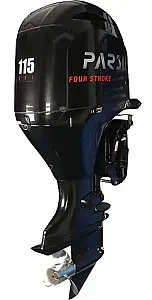 Мотор лодочный PARSUN F115FEL-T EFI F115FEL-T-EFI