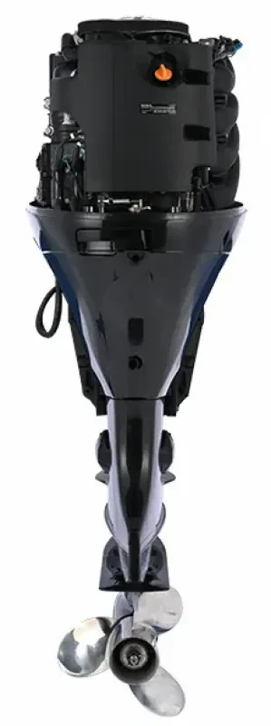 Мотор лодочный PARSUN F115FEL-T EFI