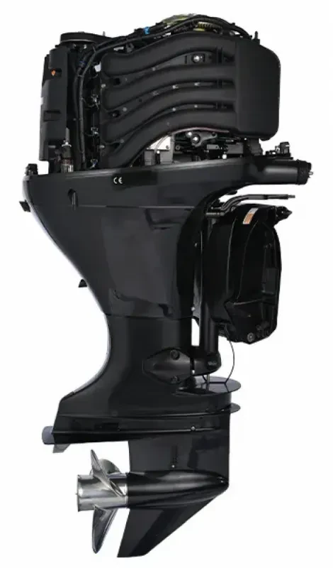 Мотор лодочный PARSUN F115FEL-T EFI