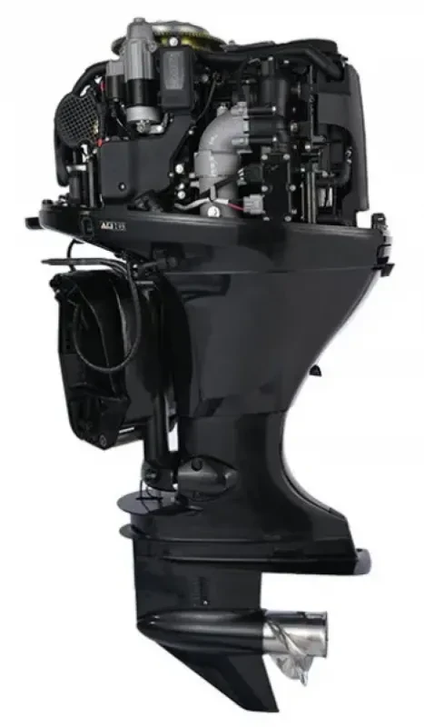 Мотор лодочный PARSUN F115FEL-T EFI