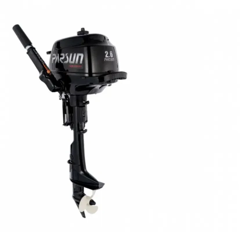 Мотор лодочный PARSUN