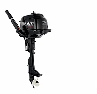 Мотор лодочный PARSUN F2.6ABMS