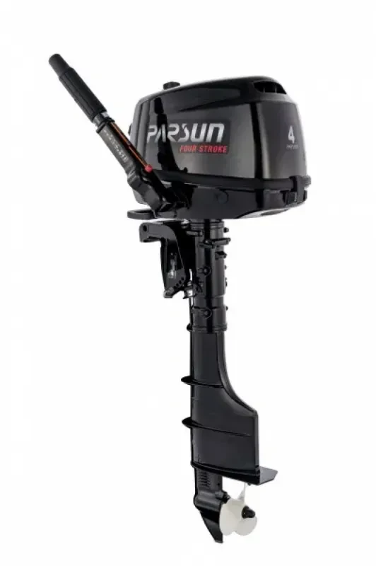 Мотор лодочный PARSUN