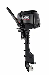 Мотор лодочный PARSUN F4BMS