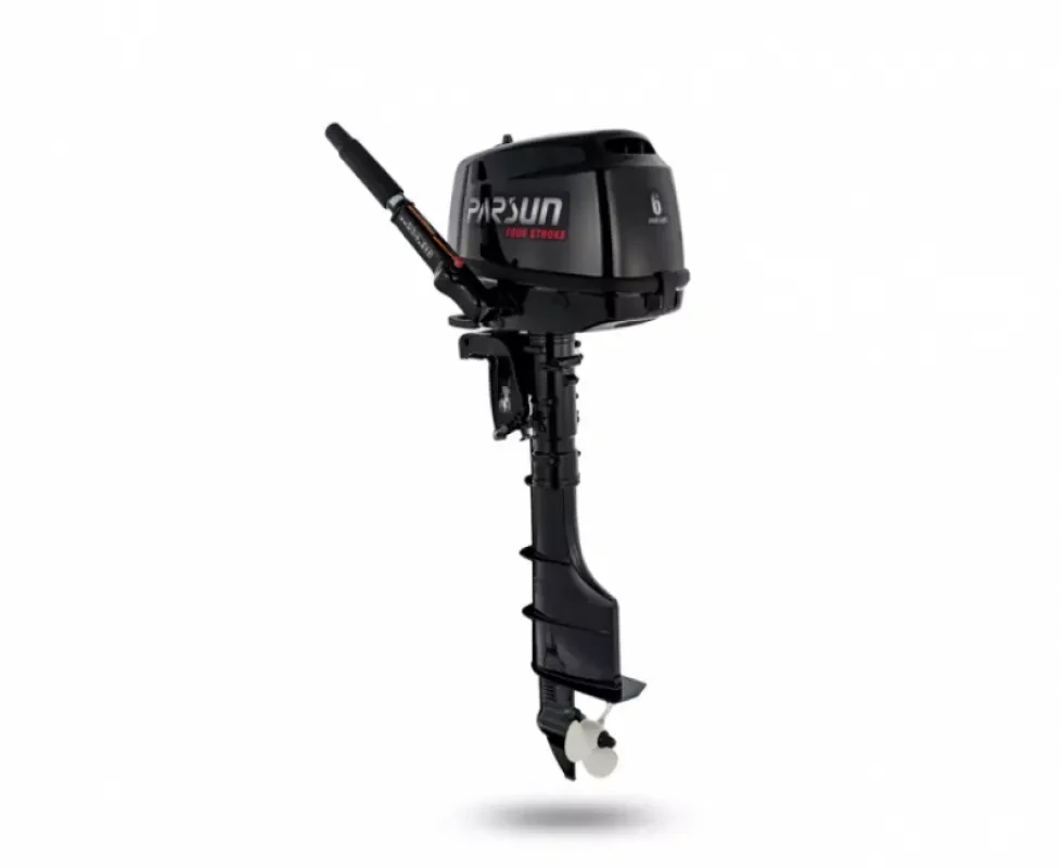 Мотор лодочный PARSUN