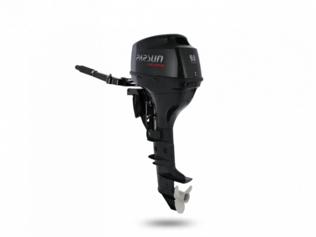 Мотор лодочный PARSUN