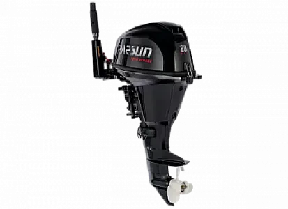 Мотор лодочный PARSUN F20AFWL-EFI