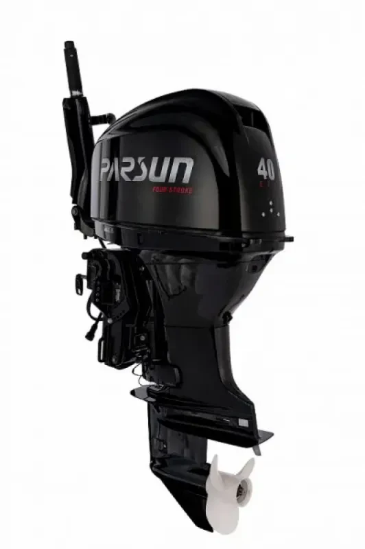 Мотор лодочный PARSUN