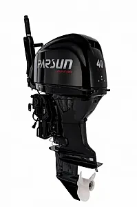 Мотор лодочный PARSUN F40FEL-T-EFI