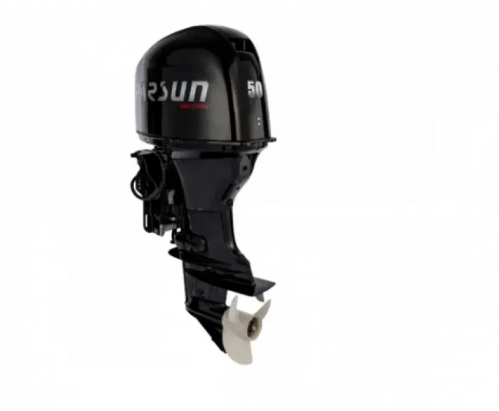 Мотор лодочный PARSUN