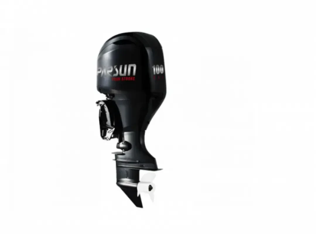 Мотор лодочный PARSUN