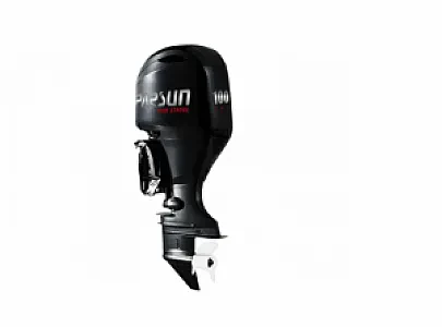Мотор лодочный PARSUN F100FEL-T-EFI