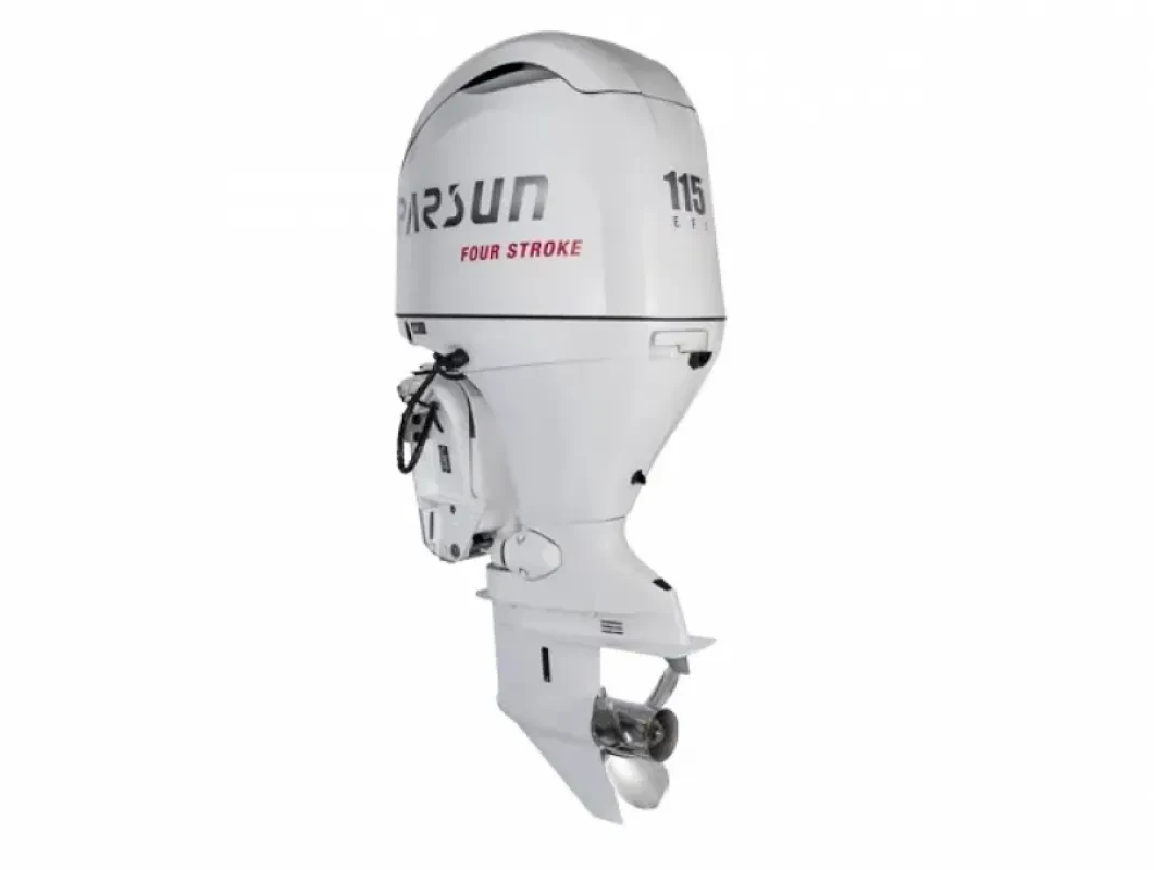 Мотор лодочный PARSUN
