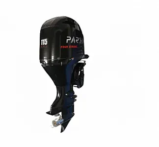 Мотор лодочный PARSUN F115FEX-T-EFI 