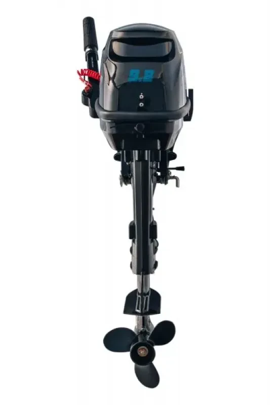 Мотор Reef Rider