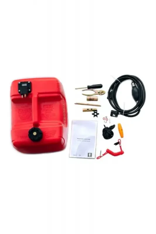 Мотор Reef Rider