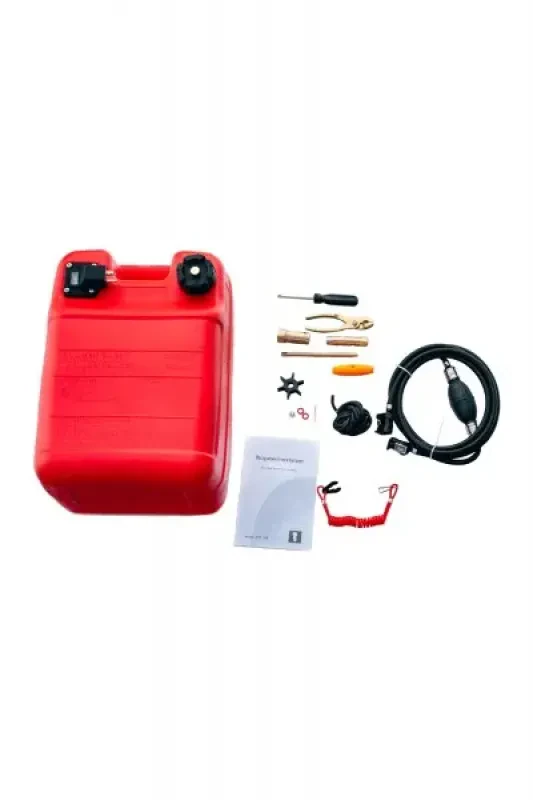 Мотор Reef Rider