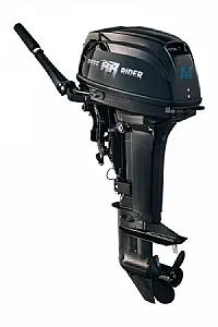 Мотор Reef Rider RR9.9FHS Pro RR9.9FHSPro