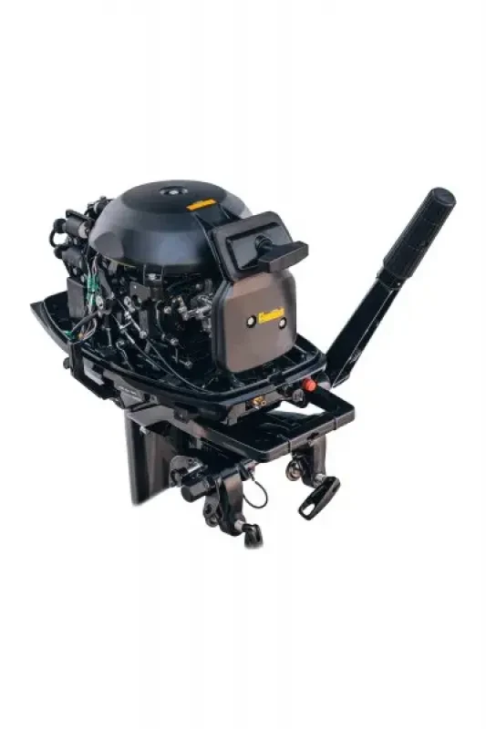 Мотор Reef Rider