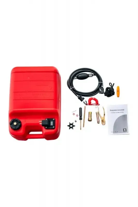 Мотор Reef Rider