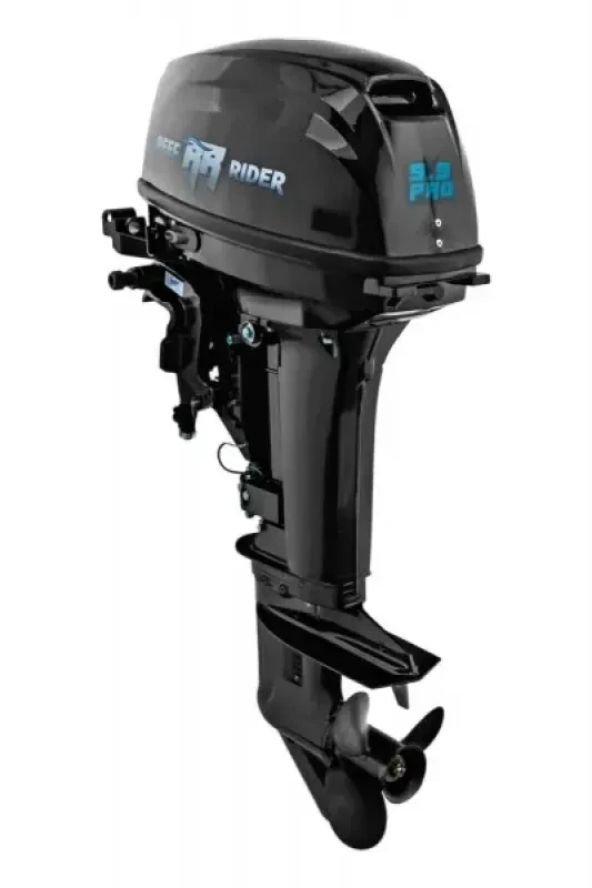 Мотор Reef Rider RR9.9FES Pro