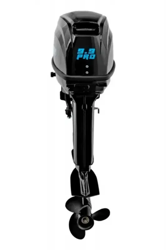 Мотор Reef Rider RR9.9FES Pro