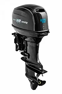 Мотор Reef Rider RR40FFES